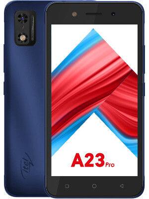 Itel A23 Pro