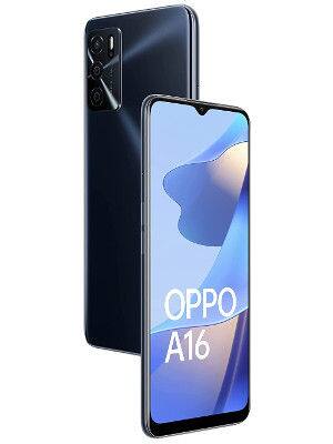 OPPO A16
