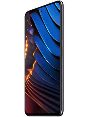 POCO X3 GT