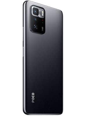 POCO X3 GT