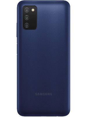 Samsung Galaxy A03s