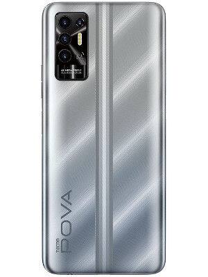 Tecno Pova 2