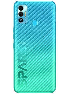 Tecno Spark 7T
