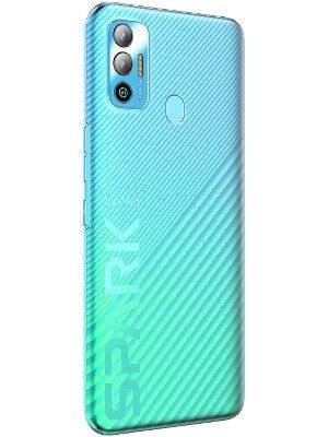 Tecno Spark 7T