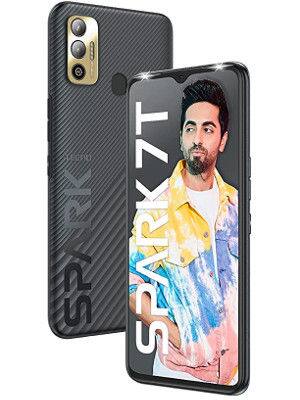 Tecno Spark 7T