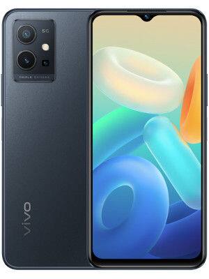 Vivo Y75 5G
