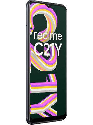 Realme C21Y