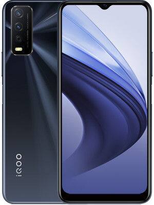 iQOO U3x 4G