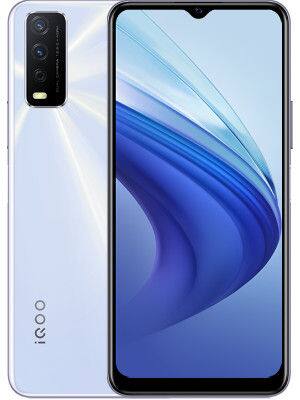 iQOO U3x 4G