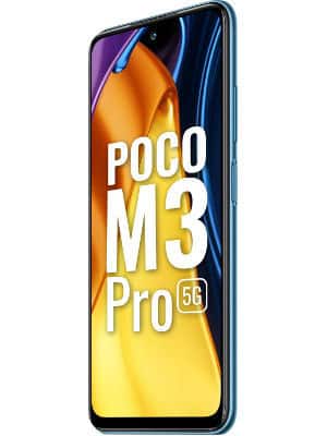 POCO M3 Pro 5G 128GB
