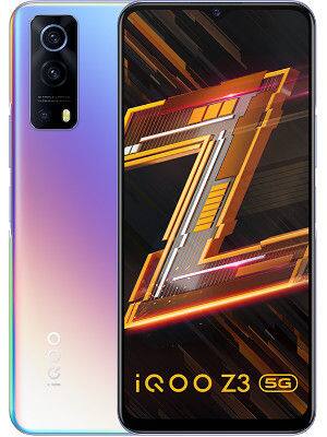 iQOO Z3 256GB
