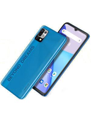 Umidigi Power 5