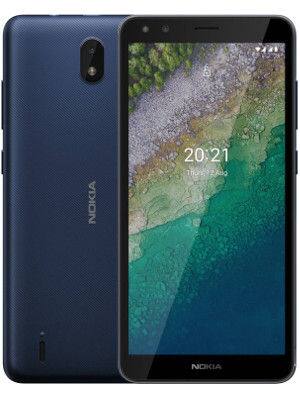 Nokia C01 Plus