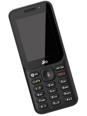 Reliance JioPhone 2021