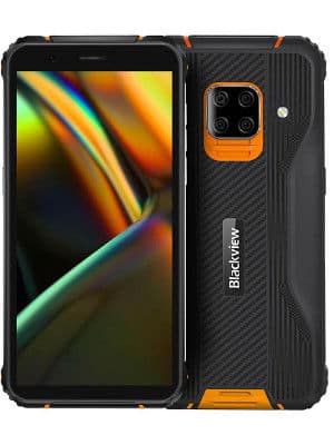 Blackview BV5100 Pro