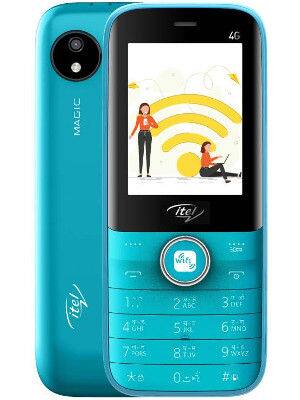 Itel Magic 2 4G