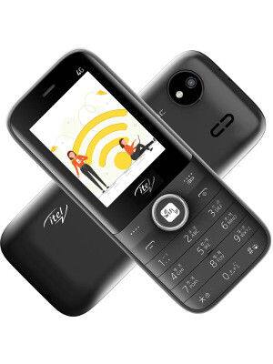 Itel Magic 2 4G