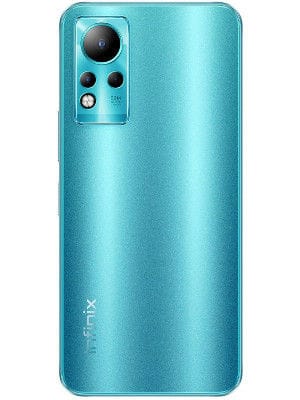 Infinix Note 11