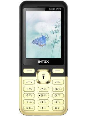 Intex Turbo Swift