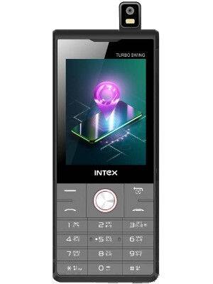 Intex Turbo Swing