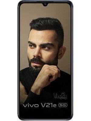 Vivo V21e 5G