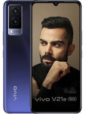 Vivo V21e 5G