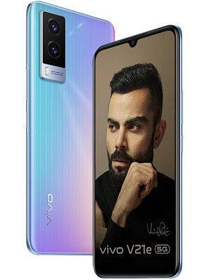 Vivo V21e 5G