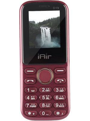 iAir D19
