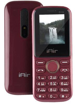 iAir D19
