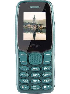 iAir D17