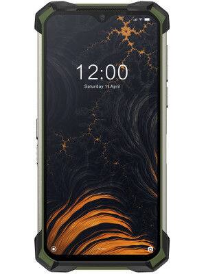 Doogee S88 Plus