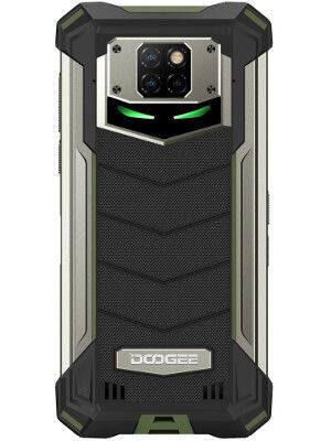 Doogee S88 Plus