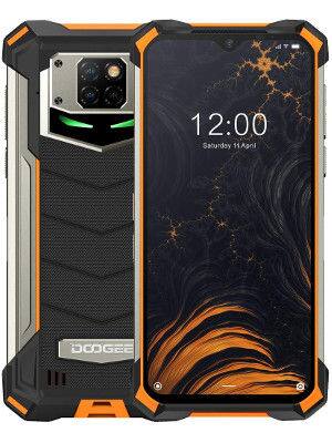 Doogee S88 Plus