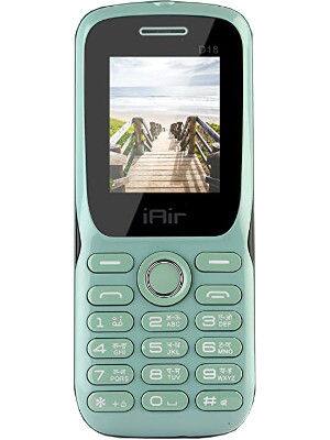 iAir D18