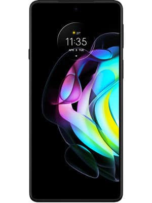 Motorola Edge 20 Lite