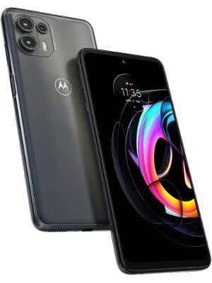 Motorola Edge 20 Lite