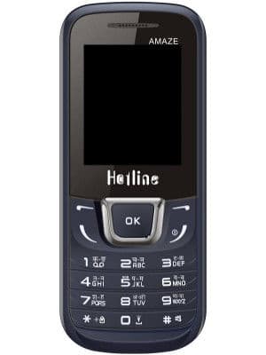 Hotline H1282