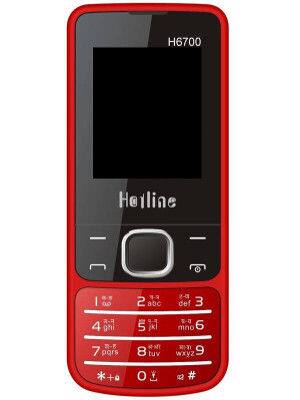 Hotline H6700