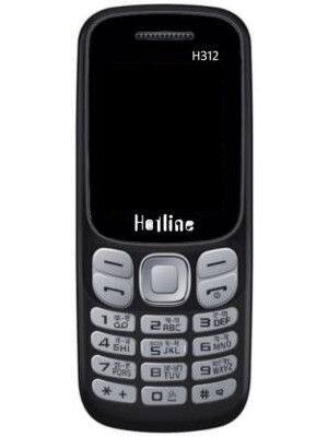 Hotline H312
