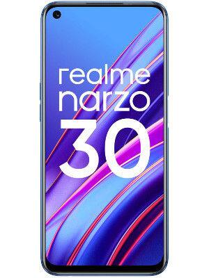 Realme Narzo 30 128GB