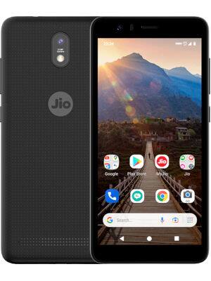 Reliance JioPhone Next