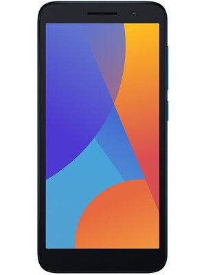 Alcatel 1 2021