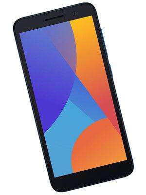 Alcatel 1 2021