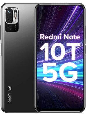 Xiaomi Redmi Note 10T