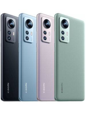 Xiaomi Mi 12