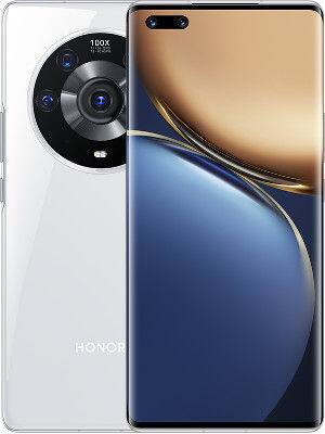 Honor Magic 3 5G