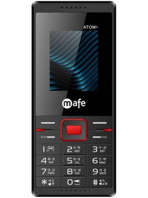 Mafe Atom Plus
