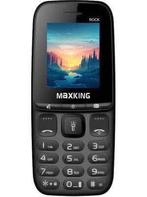 Maxking Rock