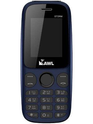 Kawl Storm