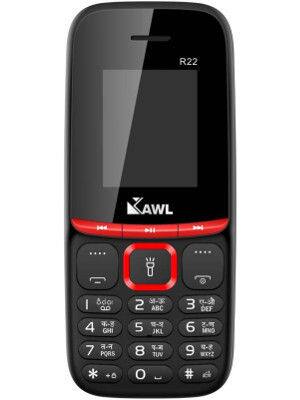 Kawl R22